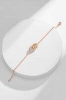 Cartier LOVE Chain Bracelet