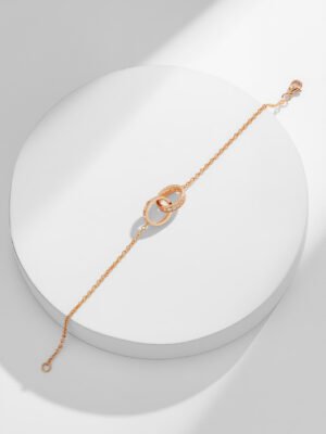 Cartier LOVE Chain Bracelet