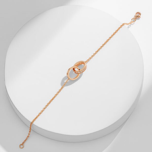 Cartier LOVE Chain Bracelet