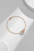 Cartier LOVE Chain Bracelet