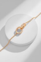 Cartier LOVE Chain Bracelet