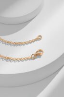 Cartier LOVE Chain Bracelet