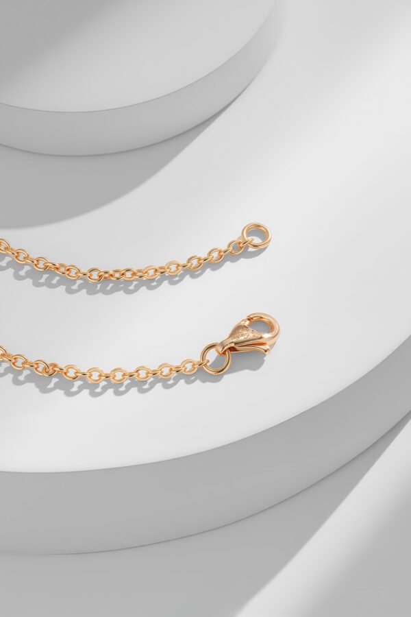 Cartier LOVE Chain Bracelet