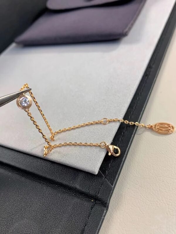 Cartier d’Amour Bracelet