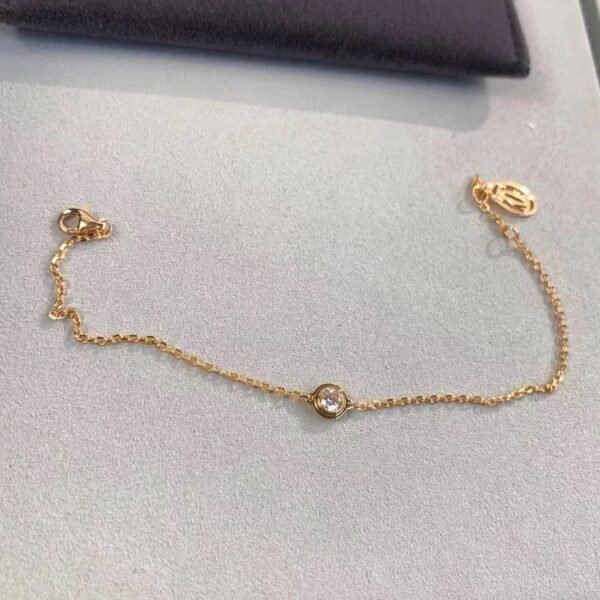Cartier d’Amour Bracelet