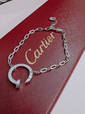 Cartier Juste un Clou Bracelet