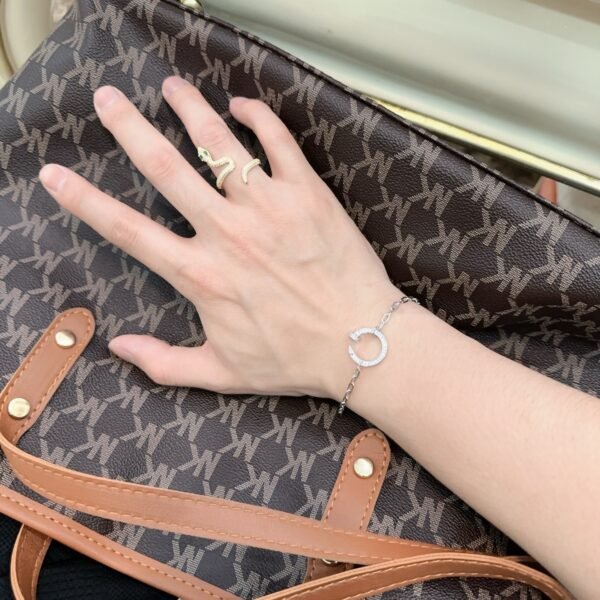 Cartier Juste un Clou Bracelet