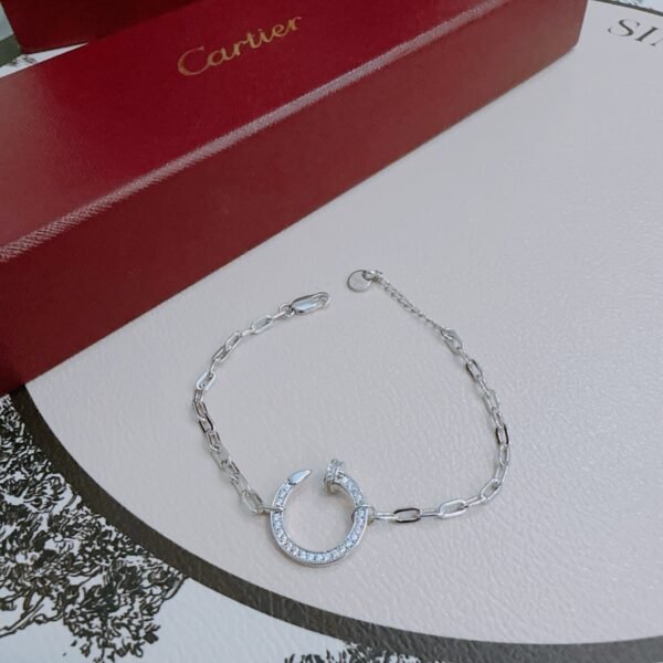 Cartier Juste un Clou Bracelet