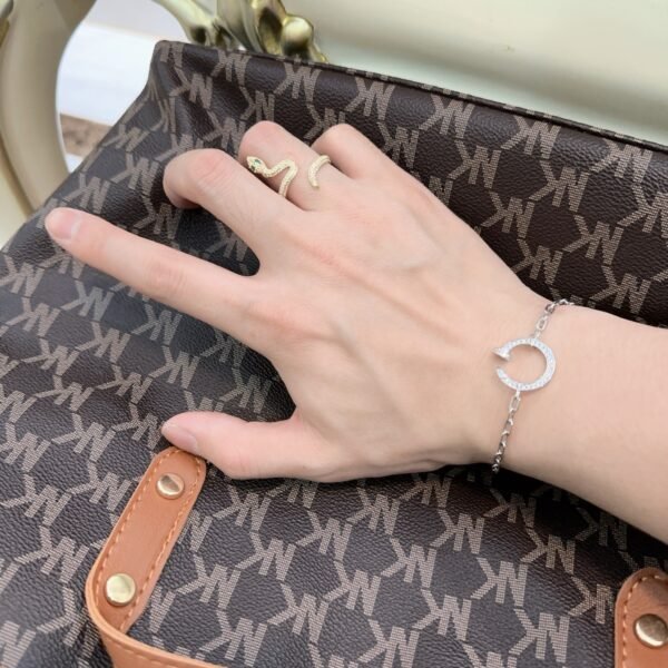 Cartier Juste un Clou Bracelet