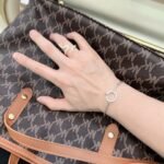 Cartier Juste un Clou Bracelet