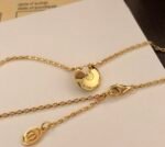 Cartier Diamond Necklace