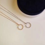 Cartier Juste un Clou Necklace