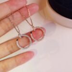 Cartier Juste un Clou Necklace