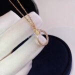 Cartier Juste un Clou Necklace