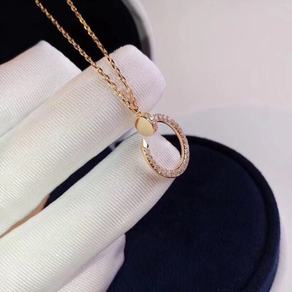 Cartier Juste un Clou Necklace
