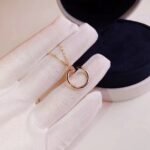 Cartier Juste un Clou Necklace