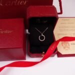 Cartier Juste un Clou Necklace