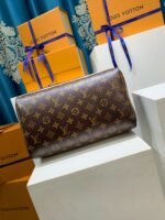 Louis Vuitton Speedy Soft 30 Boho