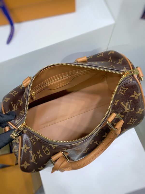 Louis Vuitton Speedy Soft 30 Boho
