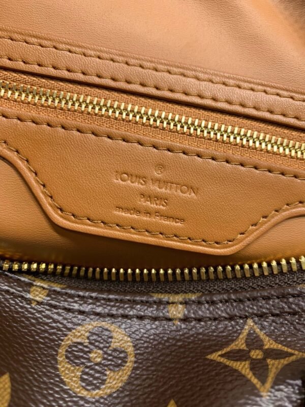 Louis Vuitton Speedy Soft 30 Boho