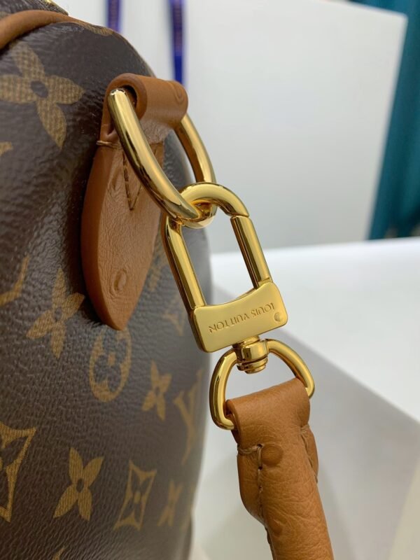 Louis Vuitton Speedy Soft 30 Boho