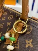 Louis Vuitton Speedy Soft 30 Boho