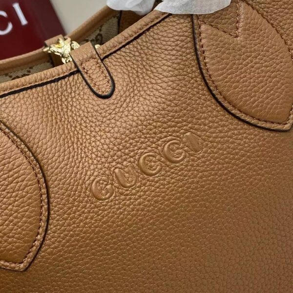 Gucci Totissima Tote