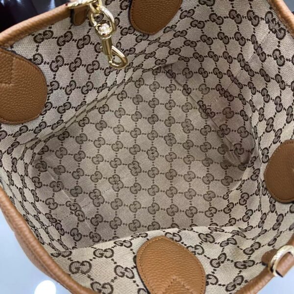 Gucci Totissima Tote