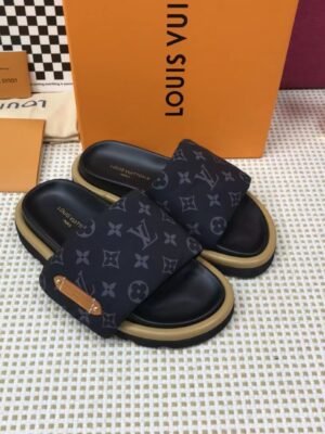 LV Sandals