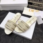 Dior Slippers