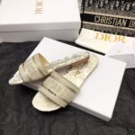 Dior Slippers