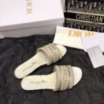 Dior Slippers