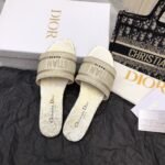 Dior Slippers