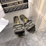 Dior slippers
