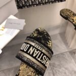 Dior slippers