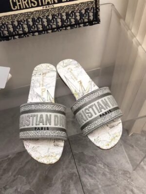 Dior Slippers