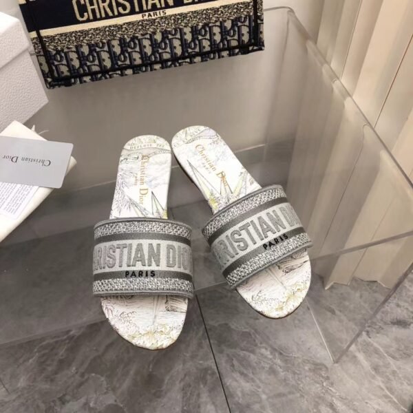 Dior Slippers