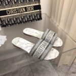 Dior Slippers
