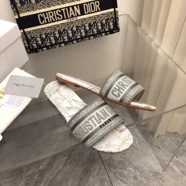 Dior Slippers