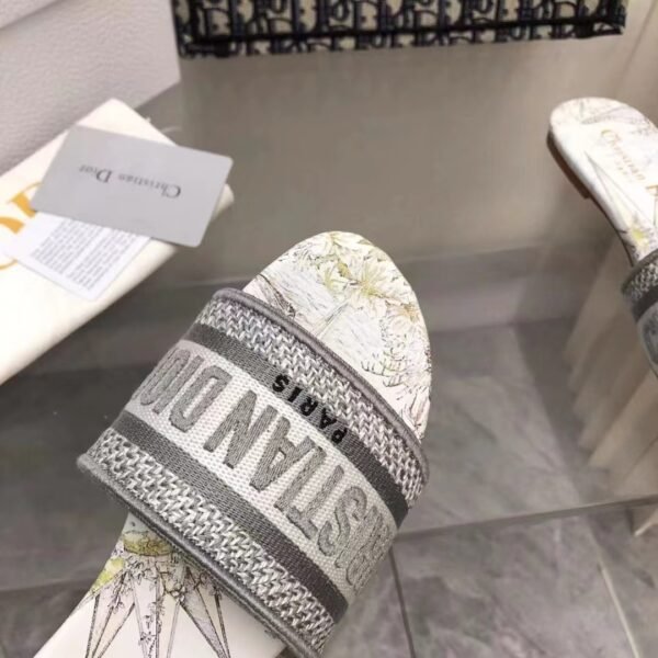 Dior Slippers