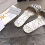Dior Slippers