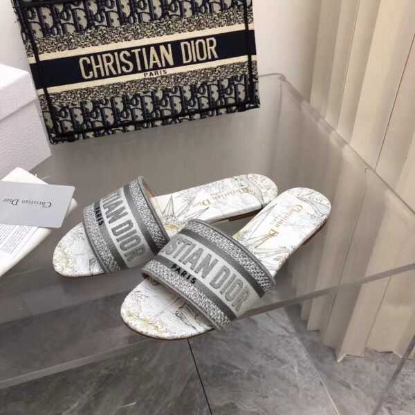 Dior Slippers
