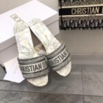 Dior Slippers
