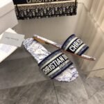 Dior Slippers