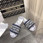 Dior Slippers