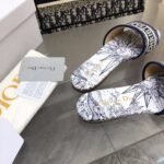 Dior Slippers