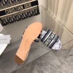 Dior Slippers