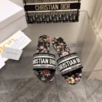 Dior Slippers