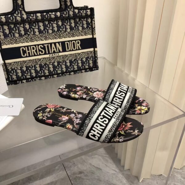 Dior Slippers