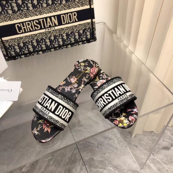 Dior Slippers
